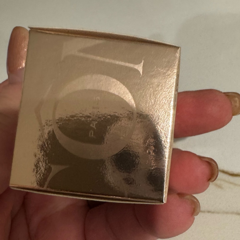 Lancome Absolue Eye Cream 5 ML - Luxurious Gold - Picture 6 of 10